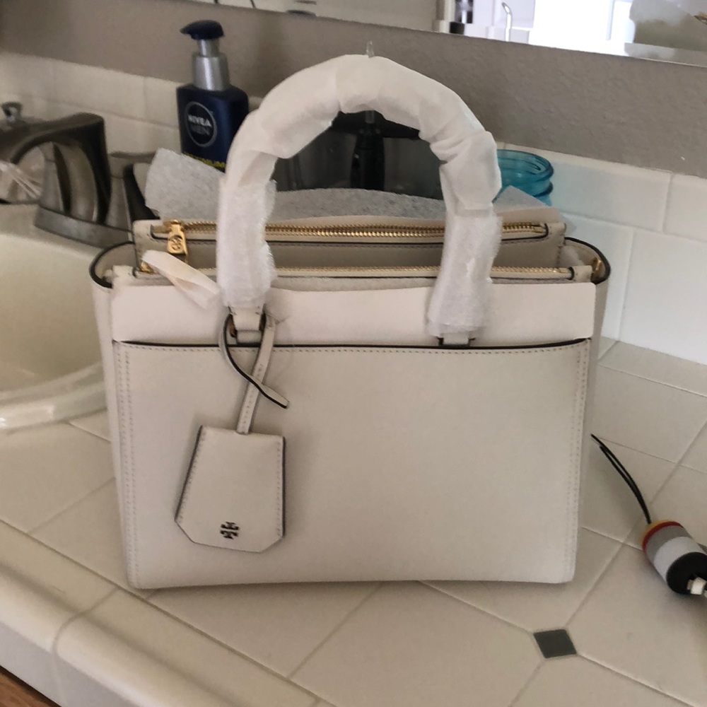Tory Burch Robinson ❤️❤️